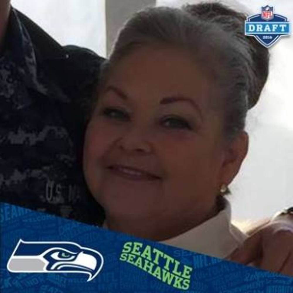 Meet your Posher, Mary